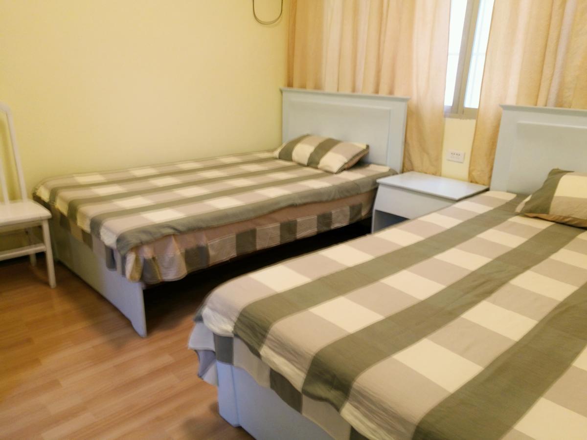 Libo Music Story International Youth Hostel Exterior photo